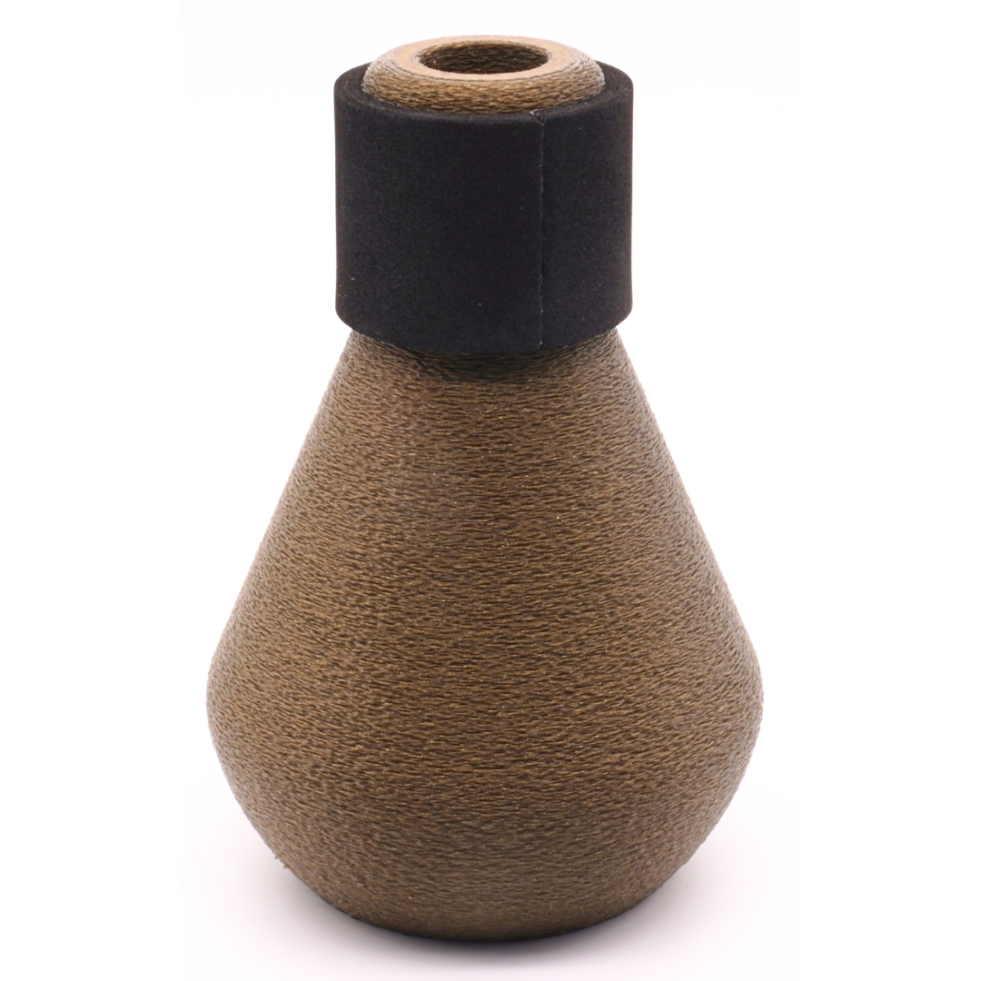 Mastiff™ Classic Series Flugelhorn Practice Mute