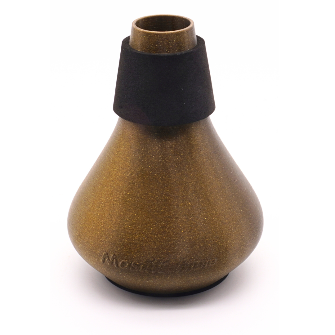 Mastiff™ Classic Series Trumpet Practice Mute