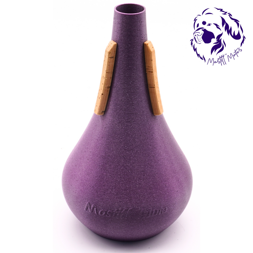 Mastiff™ Classic Series Trumpet Straight Mute