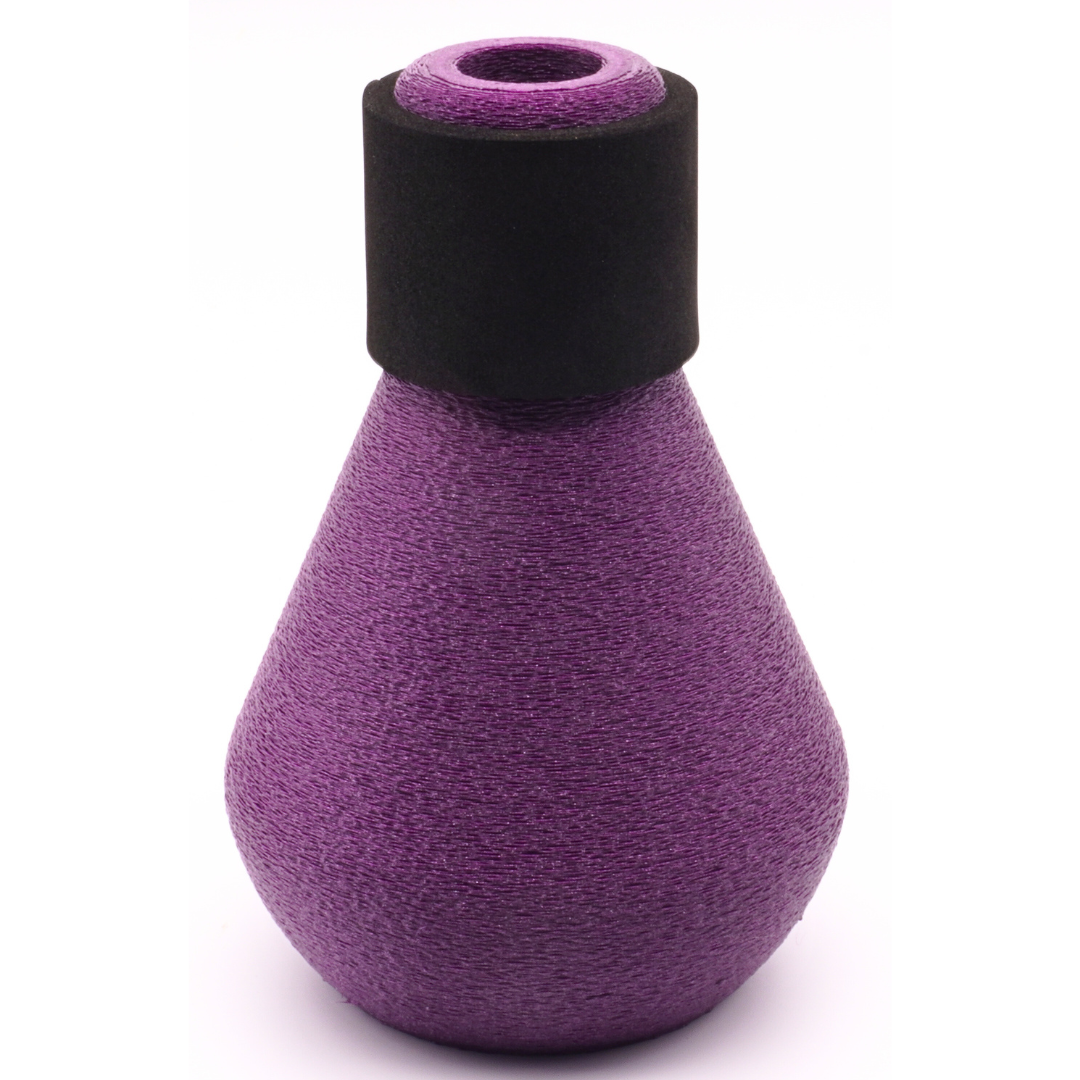 Mastiff™ Classic Series Flugelhorn Practice Mute