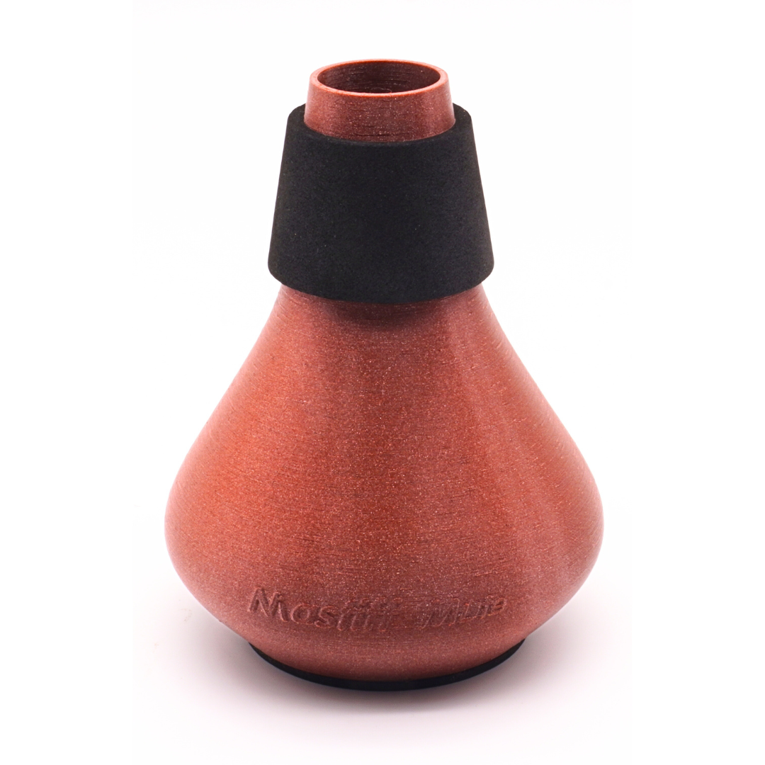 Mastiff™ Classic Series Trumpet Practice Mute