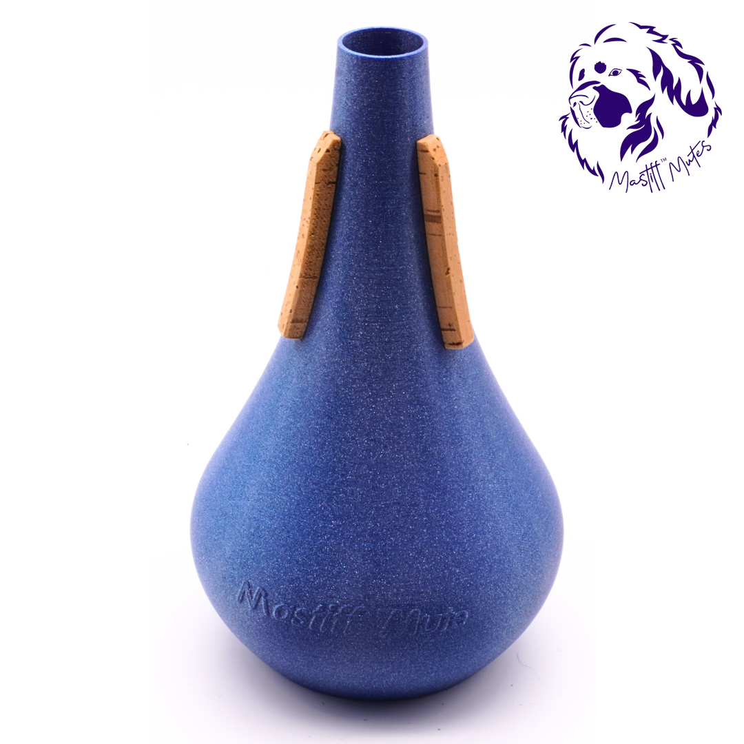 Mastiff™ Classic Series Trumpet Straight Mute