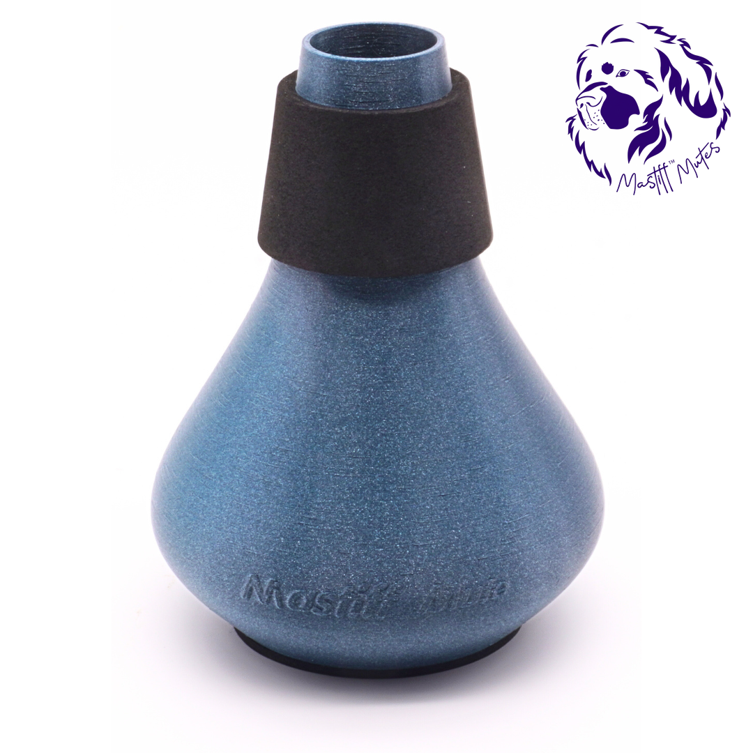 Mastiff™ Classic Series Trumpet Practice Mute