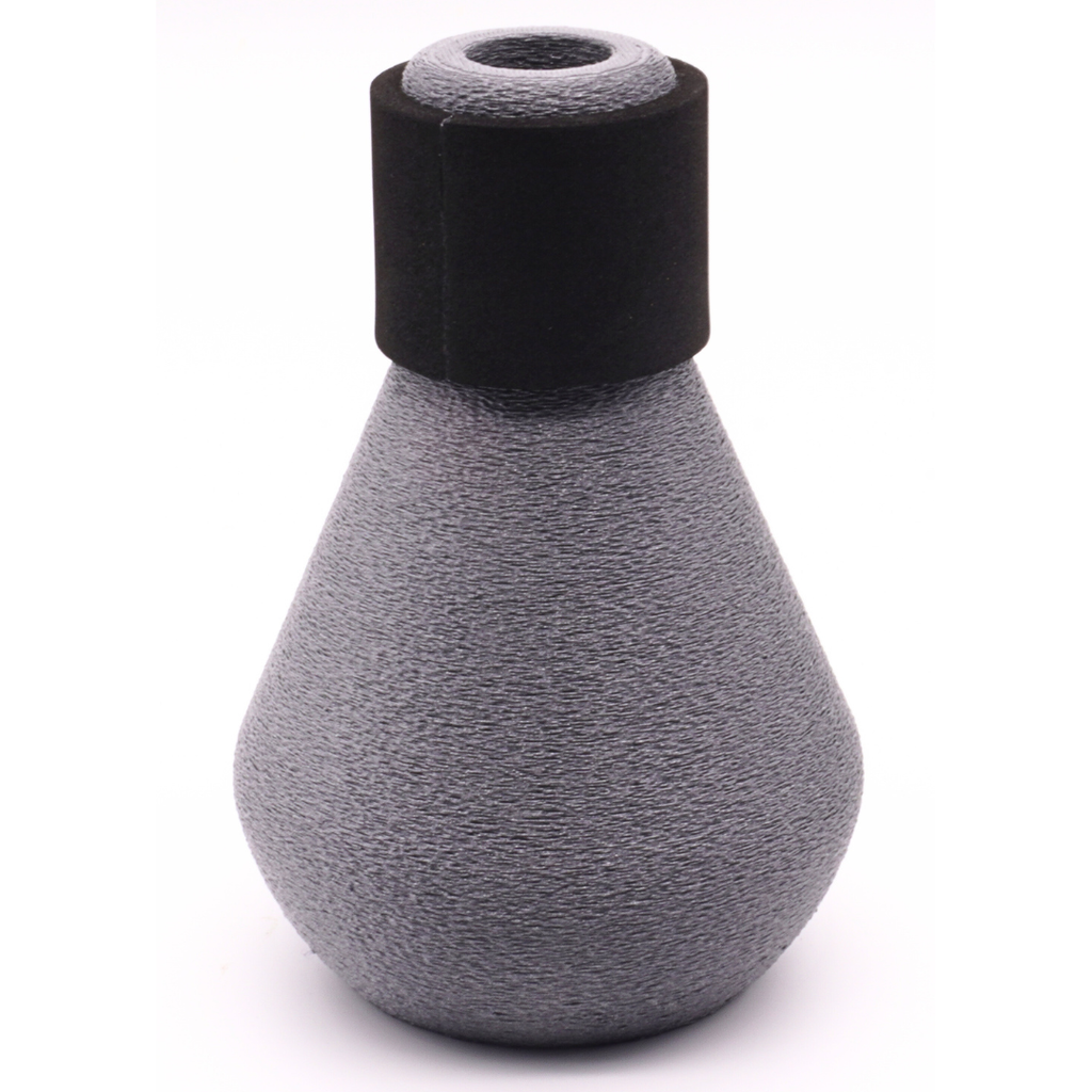 Mastiff™ Classic Series Flugelhorn Practice Mute