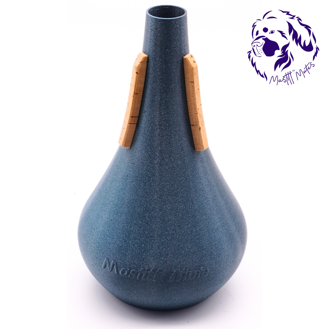 Mastiff™ Classic Series Trumpet Straight Mute