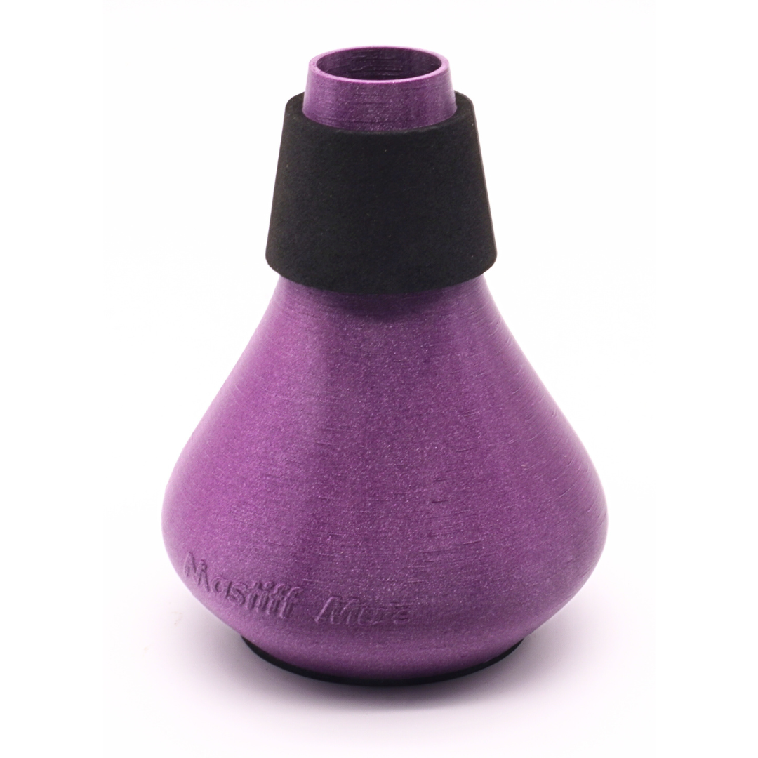 Mastiff™ Classic Series Trumpet Practice Mute