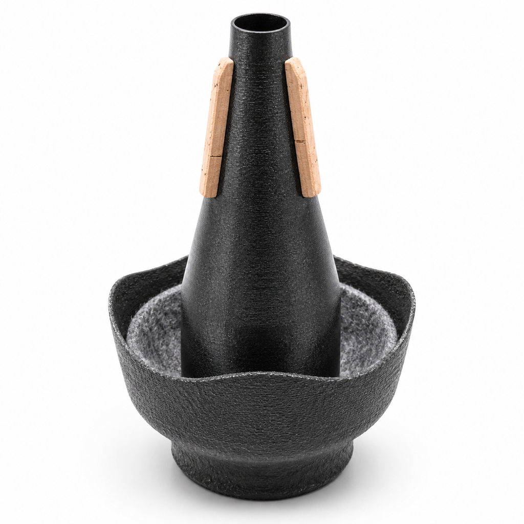 Mastiff™ Classic Series Trumpet Cup Mute