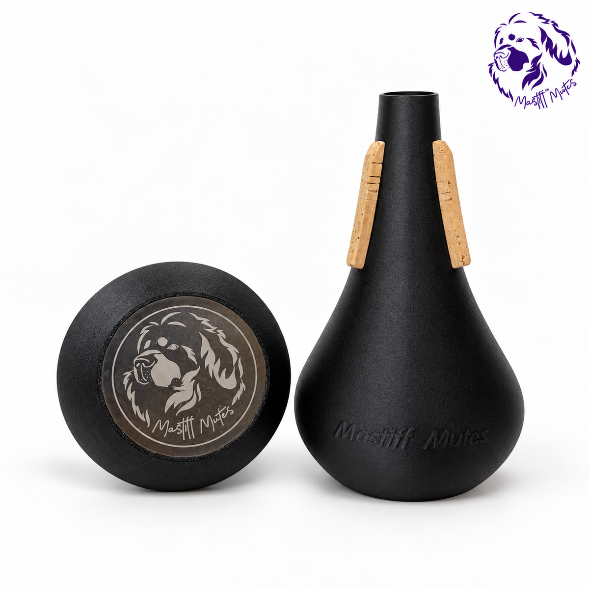 Mastiff™ Pro Series Trumpet Straight Mute