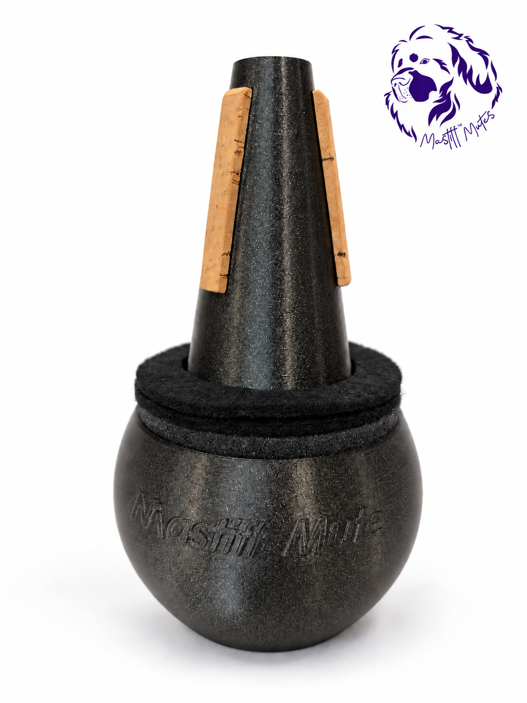 Mastiff™ Classic Series Trumpet Soft Tone Mute