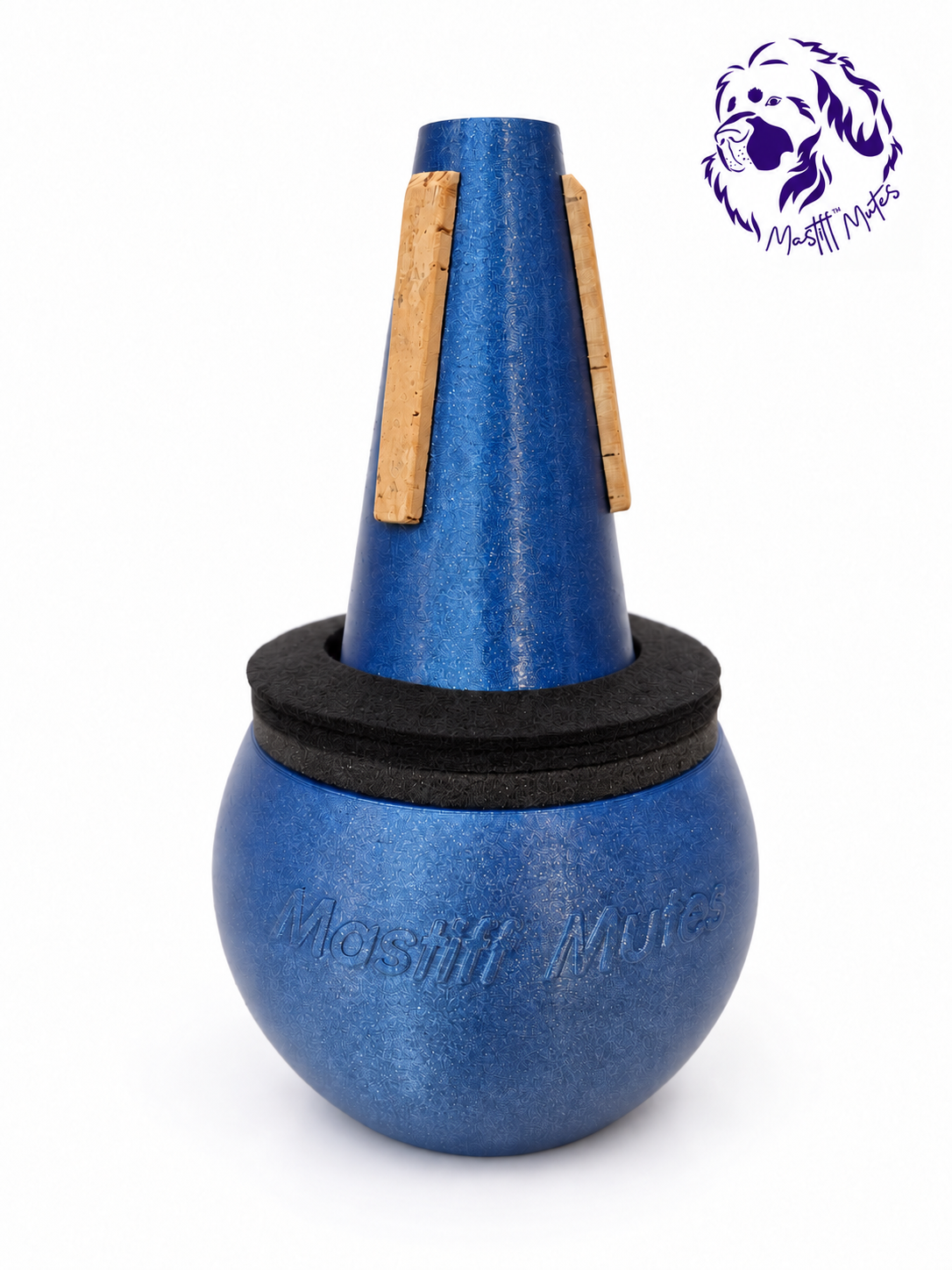 Mastiff™ Classic Series Trumpet Soft Tone Mute