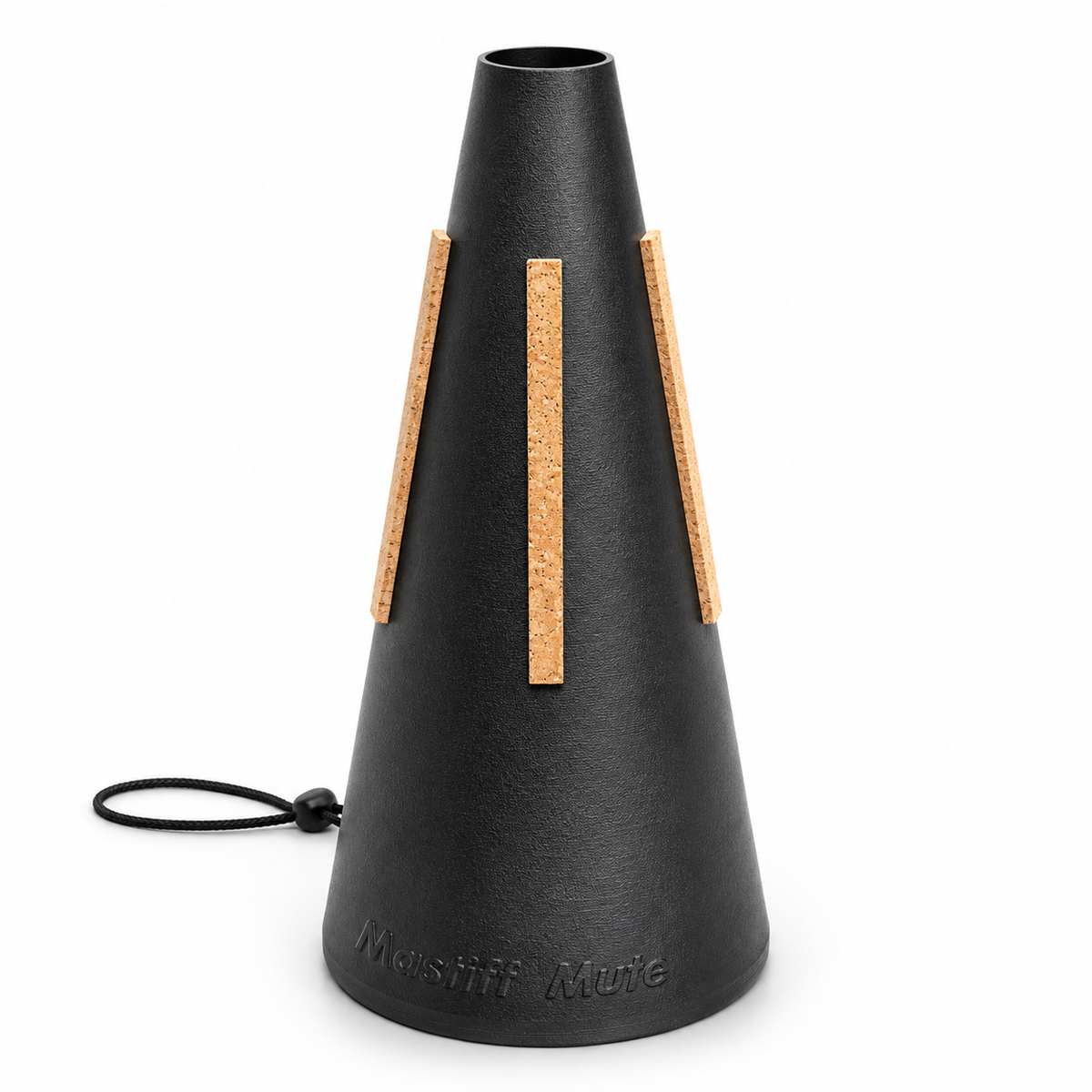 Mastiff™ Pro Series French Horn Straight Mute
