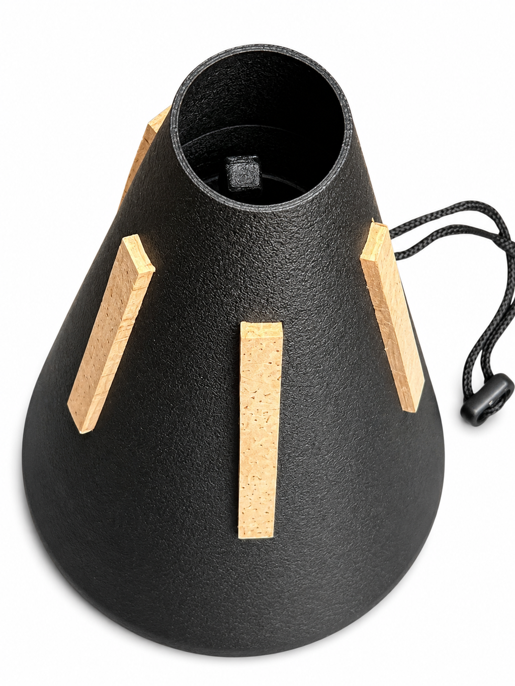 Mastiff™ Pro Series French Horn Straight Mute