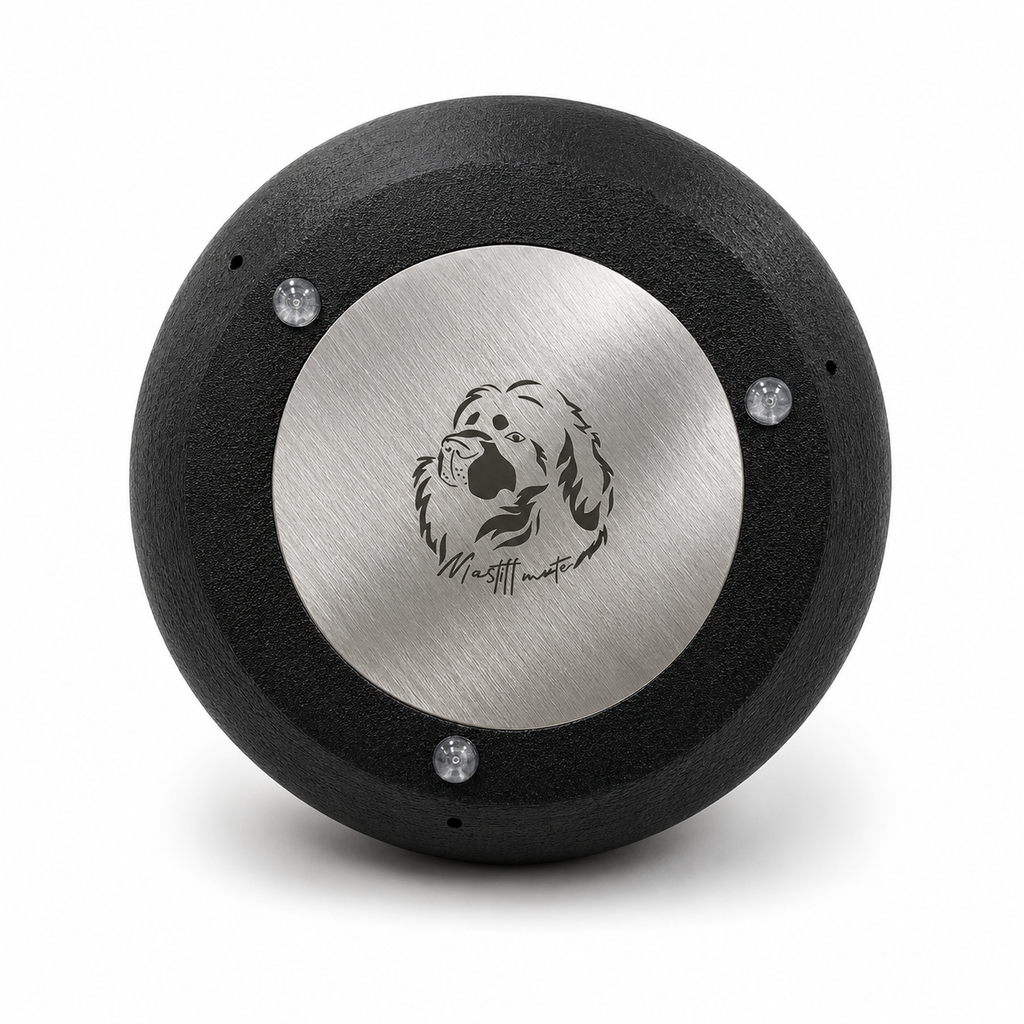 Mastiff™ Pro Series Bass Trombone Straight Mute