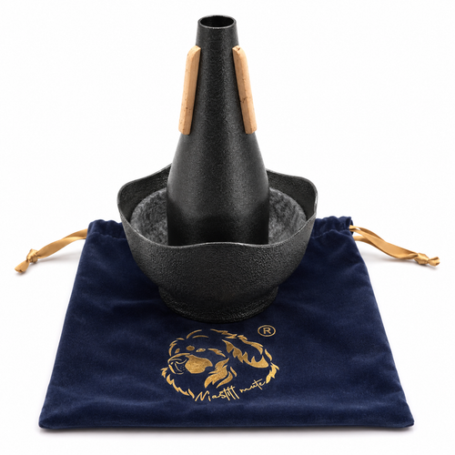 Mastiff™ Classic Series Trumpet Cup Mute
