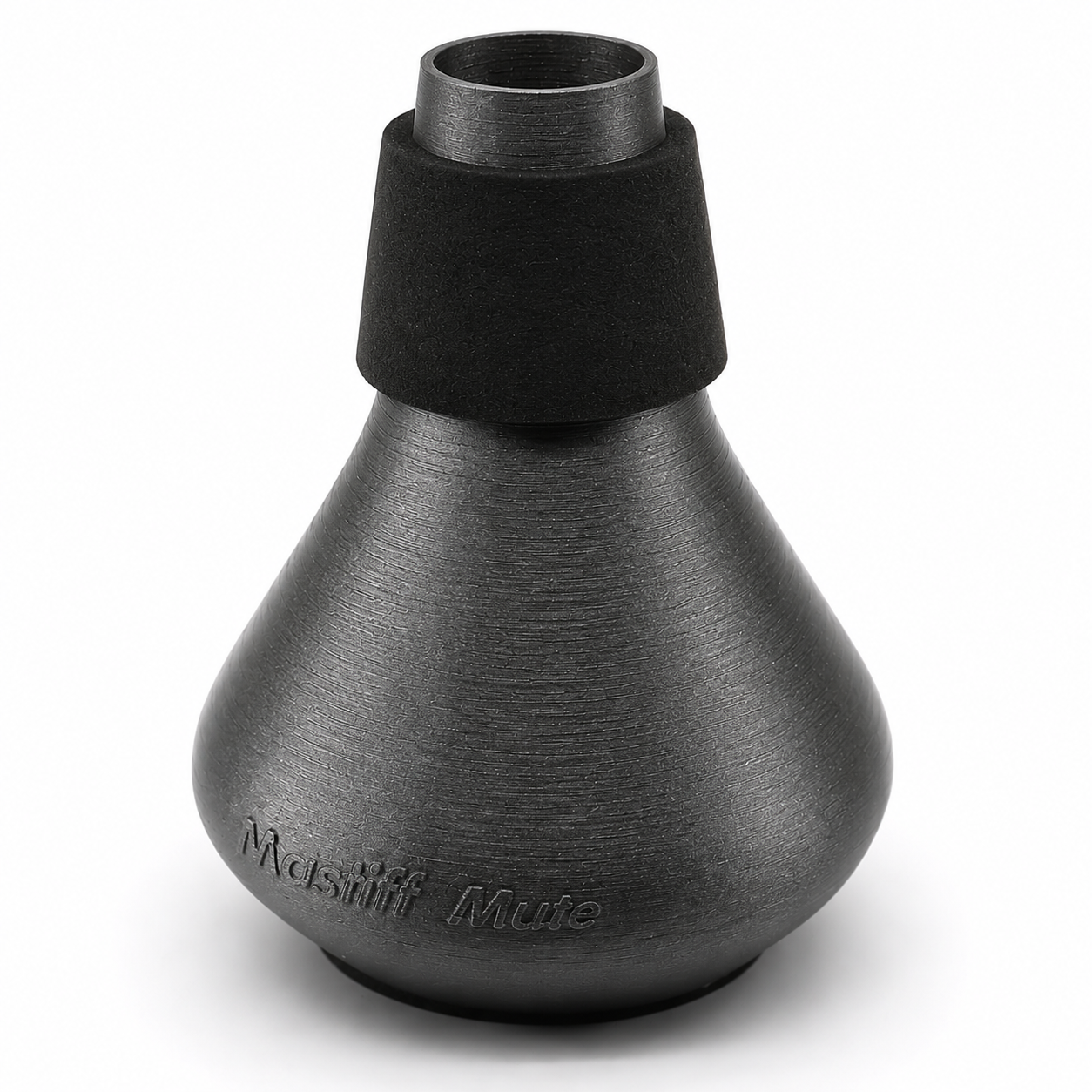 Mastiff™ Classic Series Trumpet Practice Mute