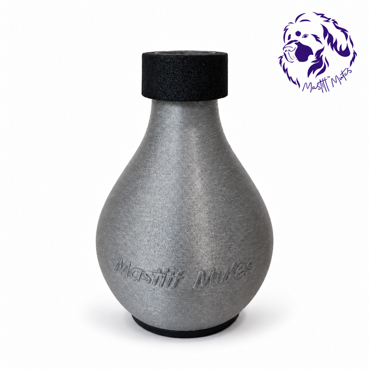 Mastiff™ Classic Series Piccolo Practice Mute