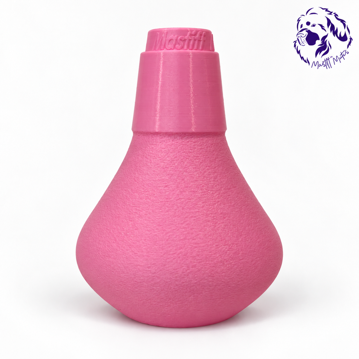 Mastiff™ Flex Series Trumpet Practice Mute