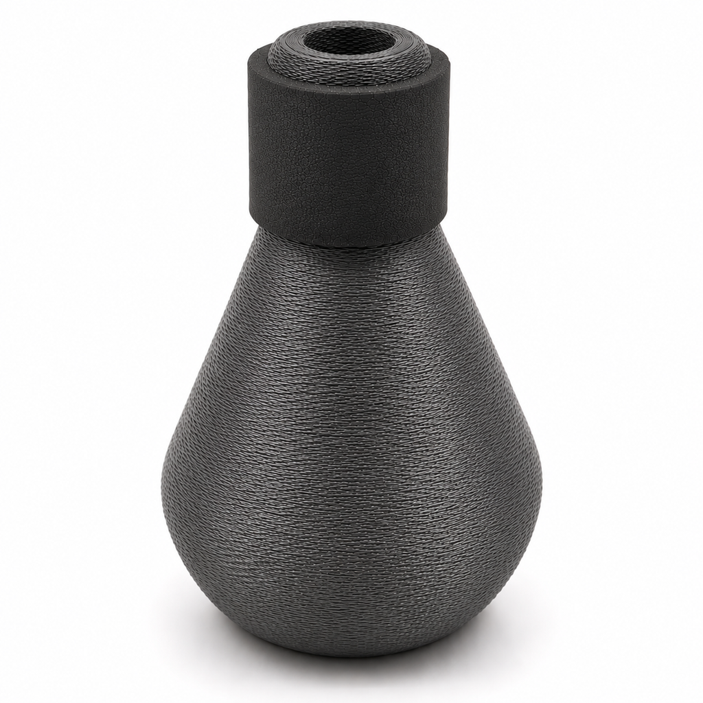 Mastiff™ Classic Series Flugelhorn Practice Mute