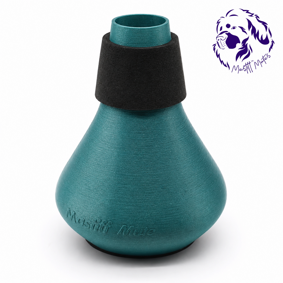 Mastiff™ Classic Series Trumpet Practice Mute