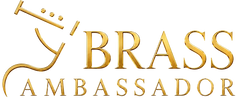Brass Ambassador - Home