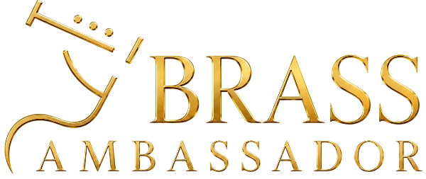 Brass Ambassador