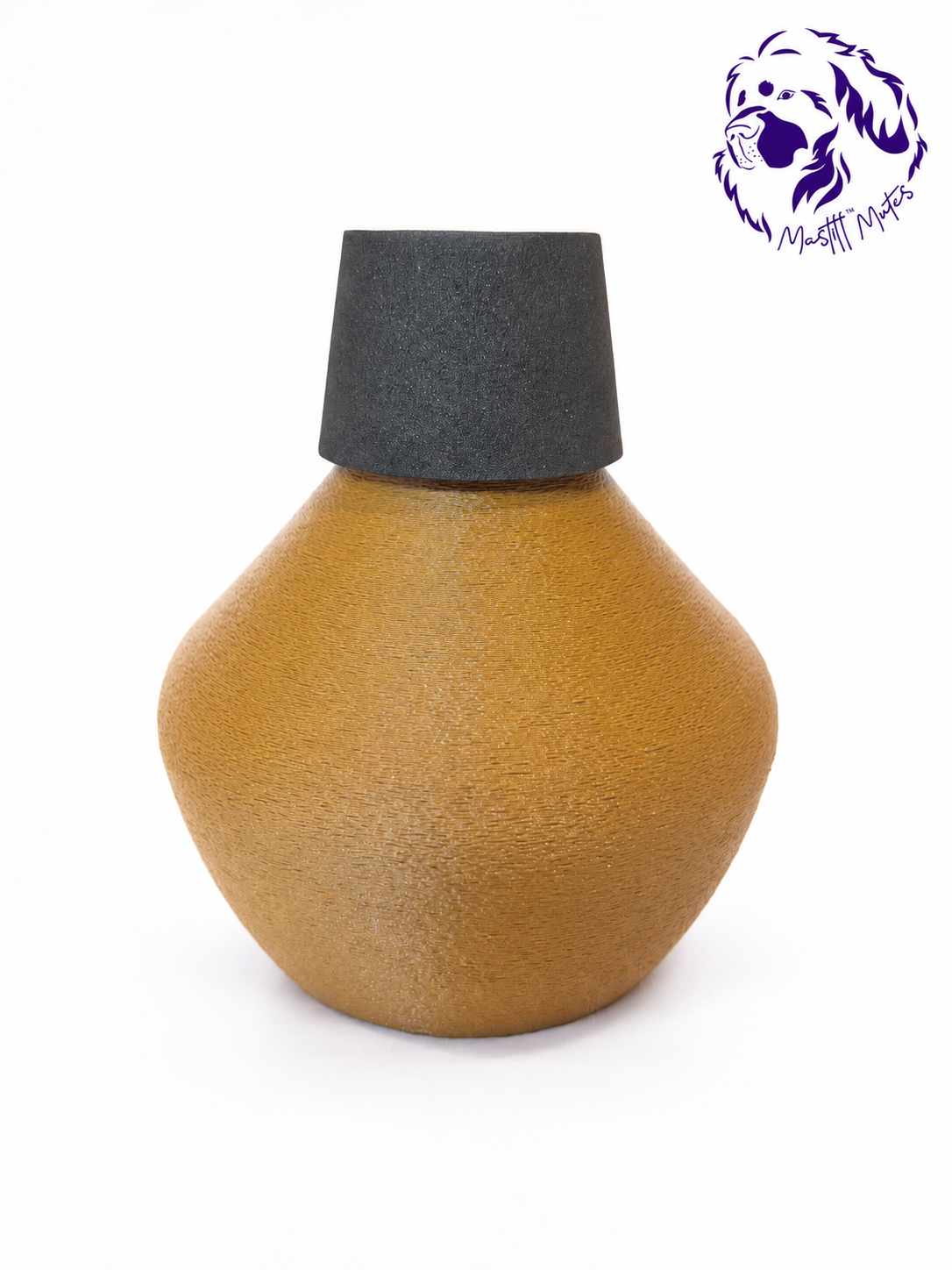 Mastiff™ Classic Series Trumpet Harmon Mute