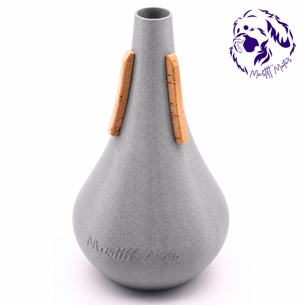 Mastiff™ Classic Series Trumpet Straight Mute