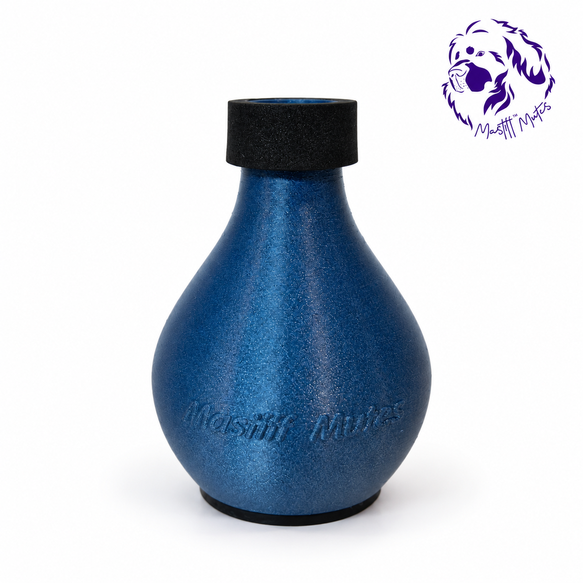 Mastiff™ Classic Series Piccolo Practice Mute