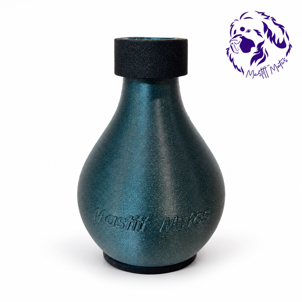 Mastiff™ Classic Series Piccolo Practice Mute