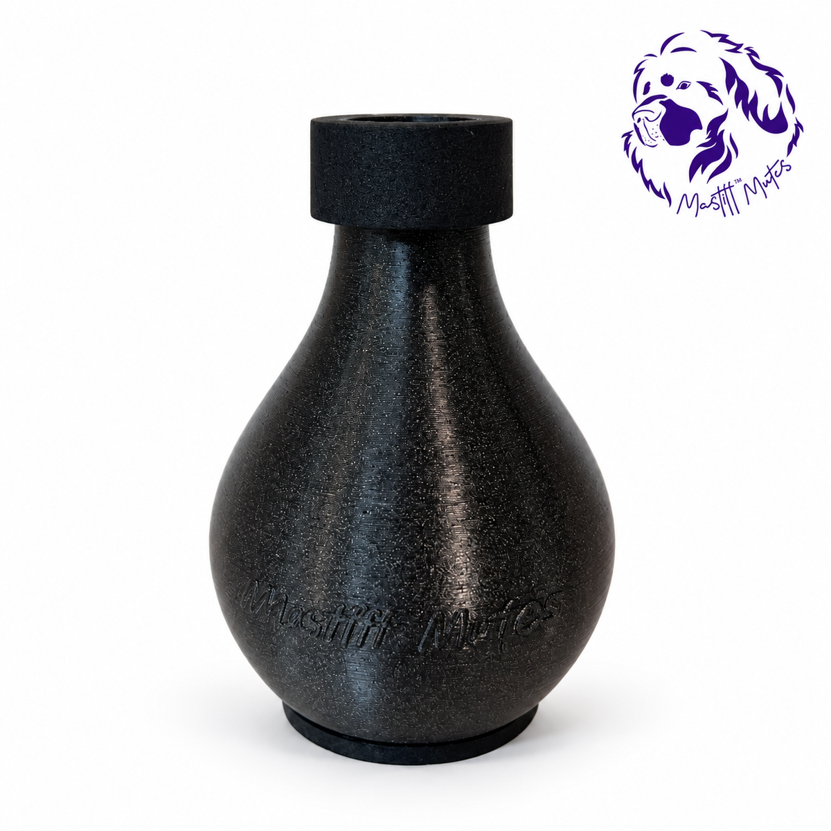 Mastiff™ Classic Series Piccolo Practice Mute