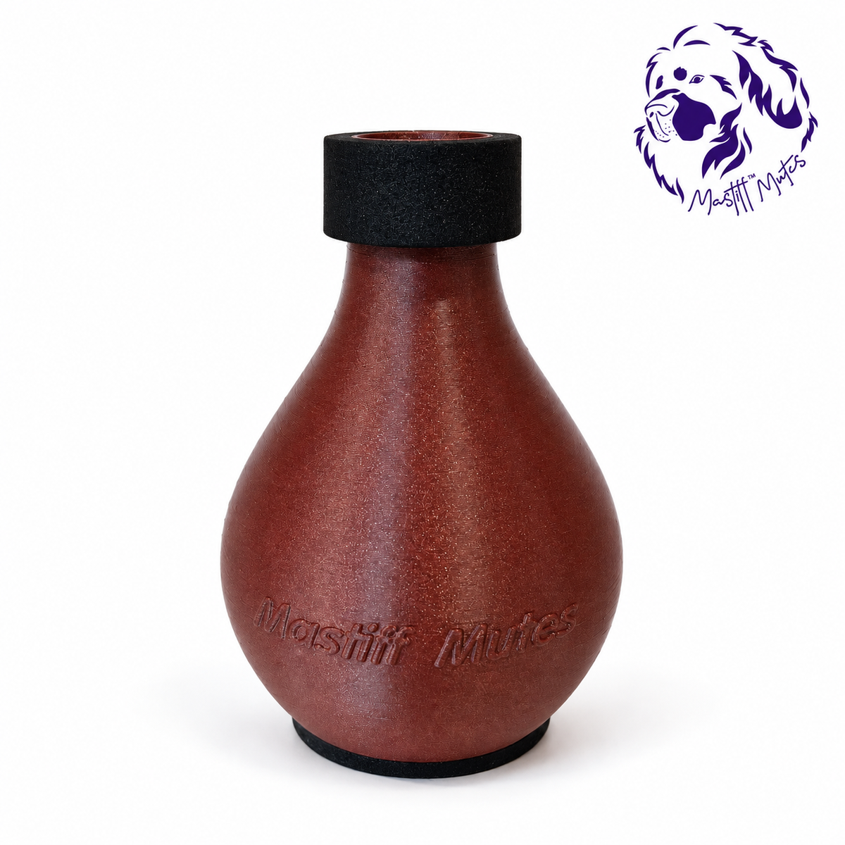 Mastiff™ Classic Series Piccolo Practice Mute