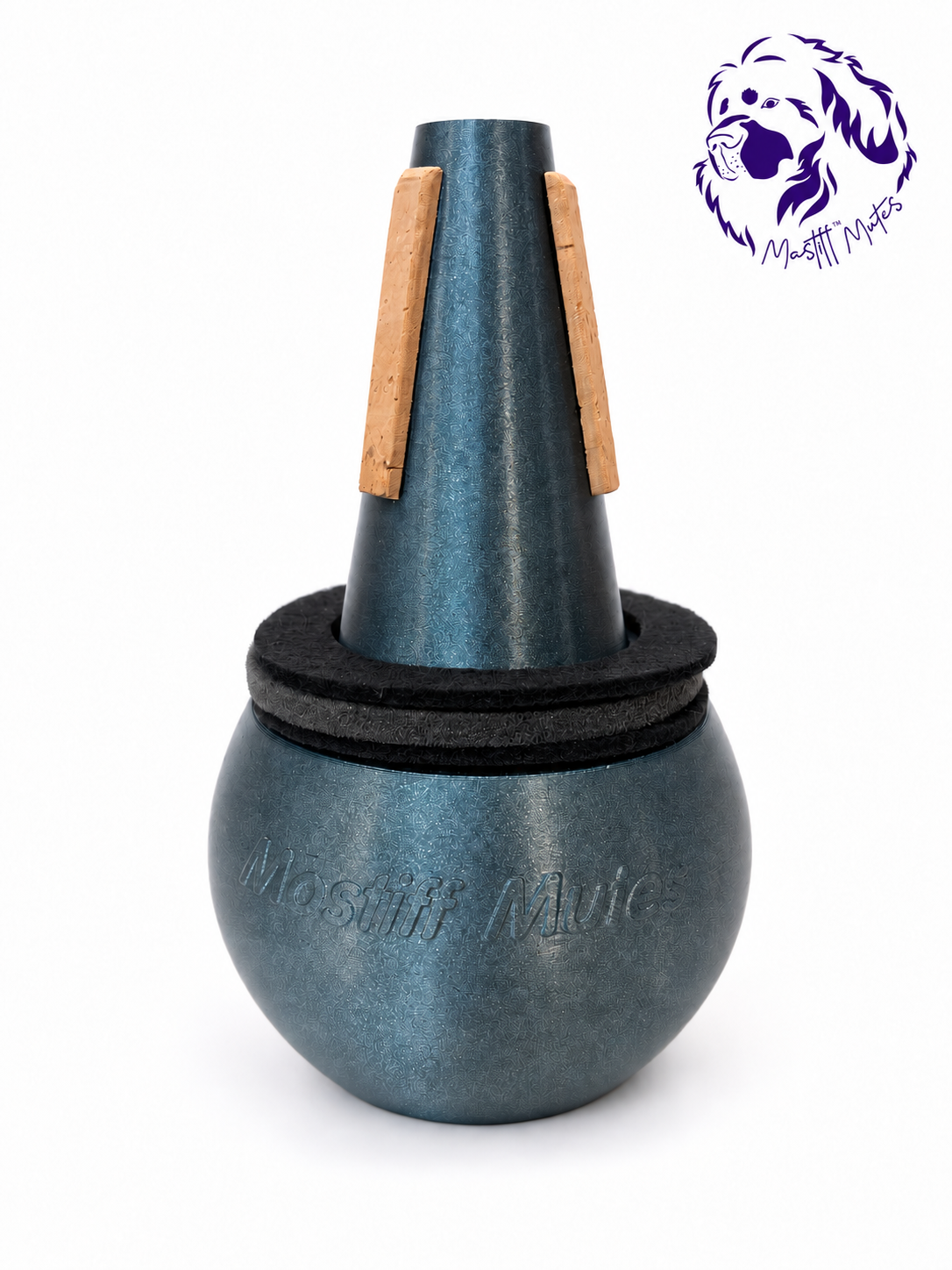 Mastiff™ Classic Series Trumpet Soft Tone Mute
