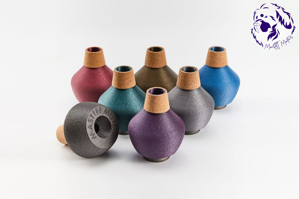 Mastiff™ Classic Series Trumpet Harmon Mute