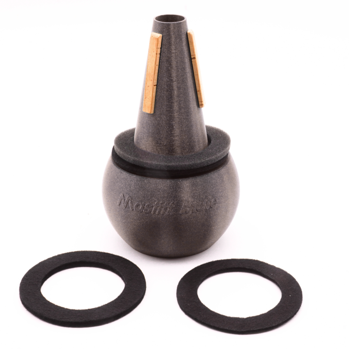 Mastiff™ Classic Series Trumpet Soft Tone Mute