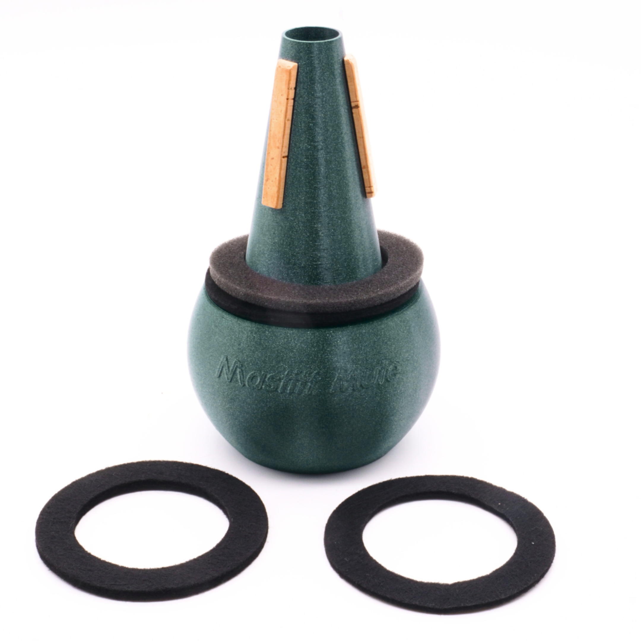 Mastiff™ Classic Series Trumpet Soft Tone Mute