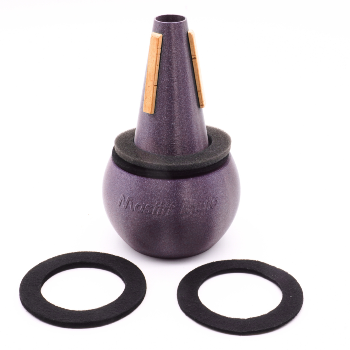 Mastiff™ Classic Series Trumpet Soft Tone Mute